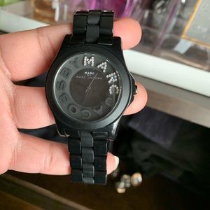 Marc Jacobs Watch